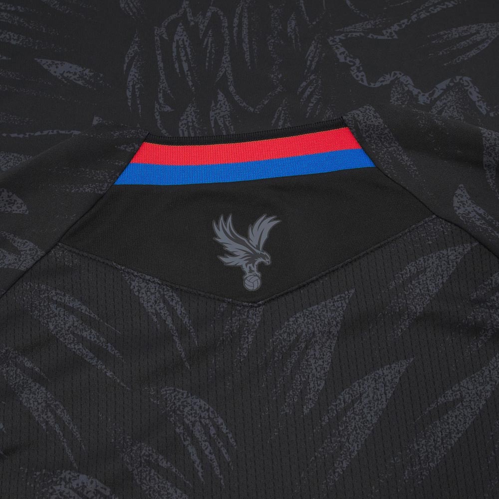 Crystal Palace 26/27 Eagle Slash Shirt Crystal Palace 26/27 Eagle Slash Shirt