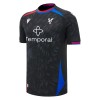 Crystal Palace 26/27 Eagle Slash Shirt Crystal Palace 26/27 Eagle Slash Shirt