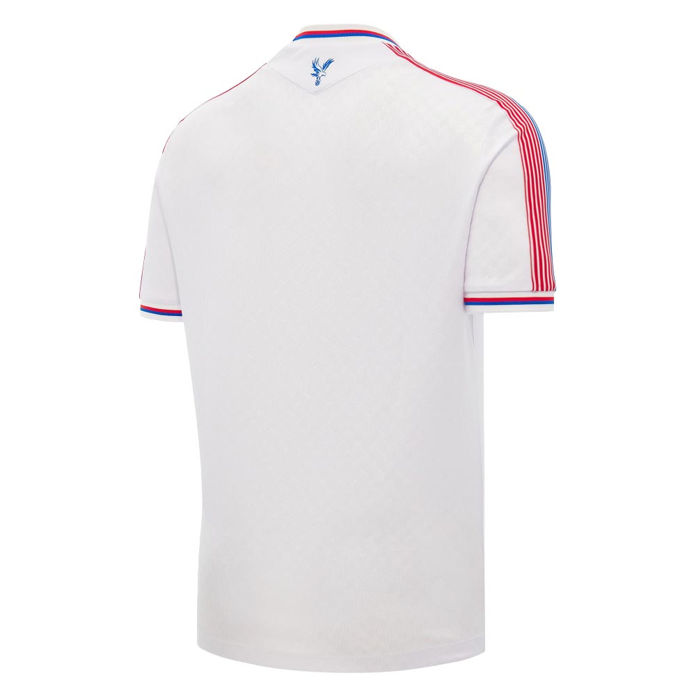 Crystal Palace 26/27 Eagle Slash Shirt Crystal Palace 26/27 Eagle Slash Shirt