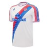 Crystal Palace 26/27 Eagle Slash Shirt Crystal Palace 26/27 Eagle Slash Shirt