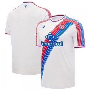 Crystal Palace 26/27 Eagle Slash Shirt Crystal Palace 26/27 Eagle Slash Shirt