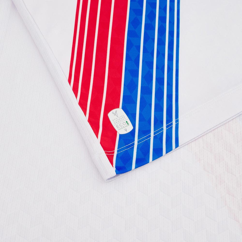 Crystal Palace 26/27 Eagle Slash Shirt Crystal Palace 26/27 Eagle Slash Shirt