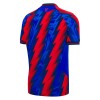 Crystal Palace 26/27 Eagle Wings Shirt Crystal Palace 26/27 Eagle Wings Shirt