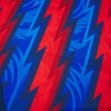 Crystal Palace 26/27 Eagle Wings Shirt Crystal Palace 26/27 Eagle Wings Shirt