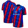 Crystal Palace 26/27 Eagle Wings Shirt Crystal Palace 26/27 Eagle Wings Shirt