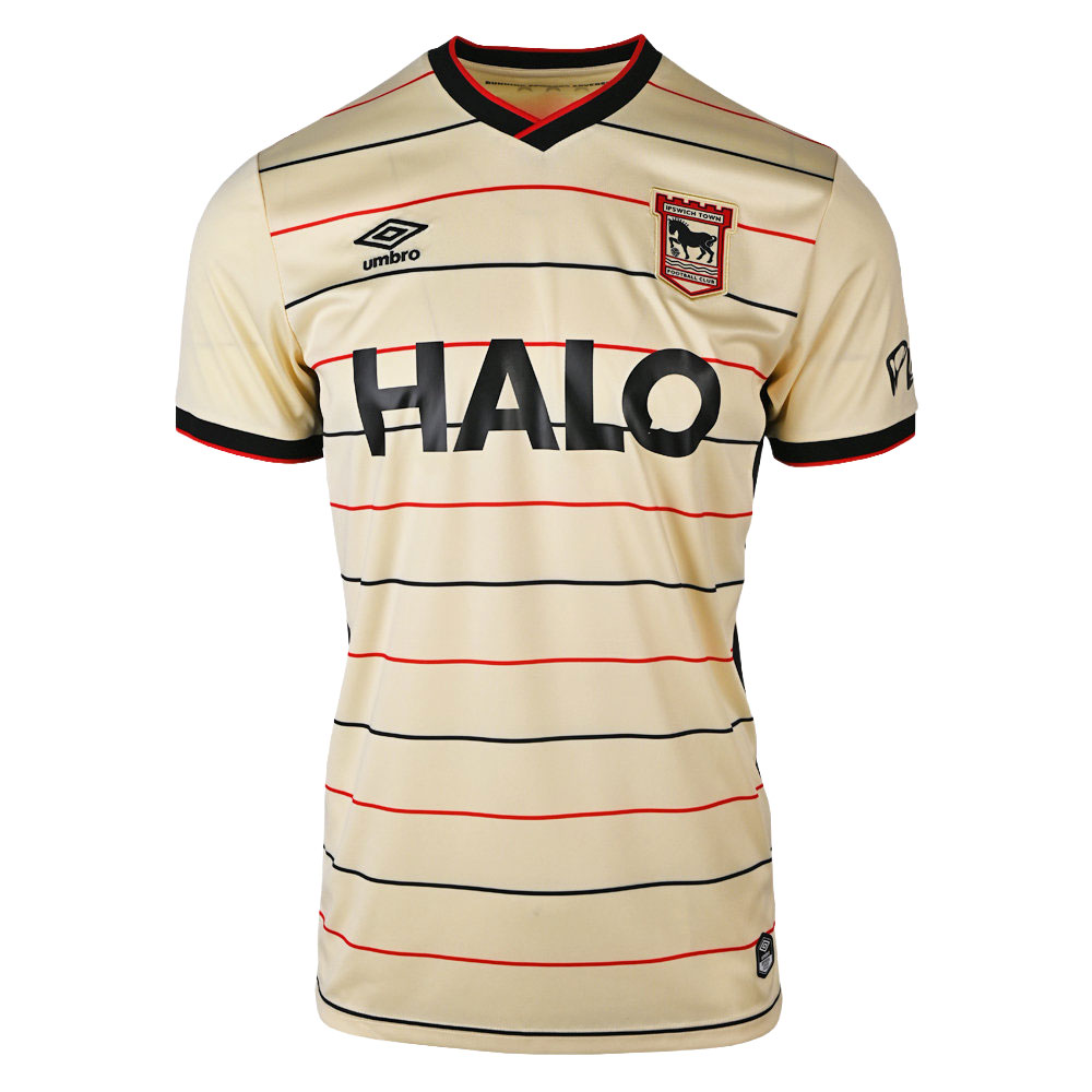 Ipswich Town 26/27 Away Shirt Ipswich Town 26/27 Away Shirt