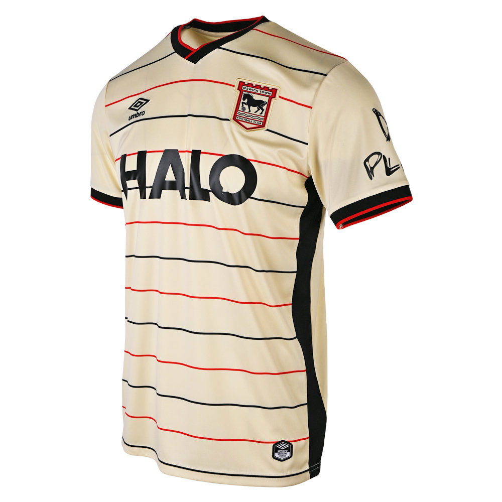 Ipswich Town 26/27 Away Shirt Ipswich Town 26/27 Away Shirt