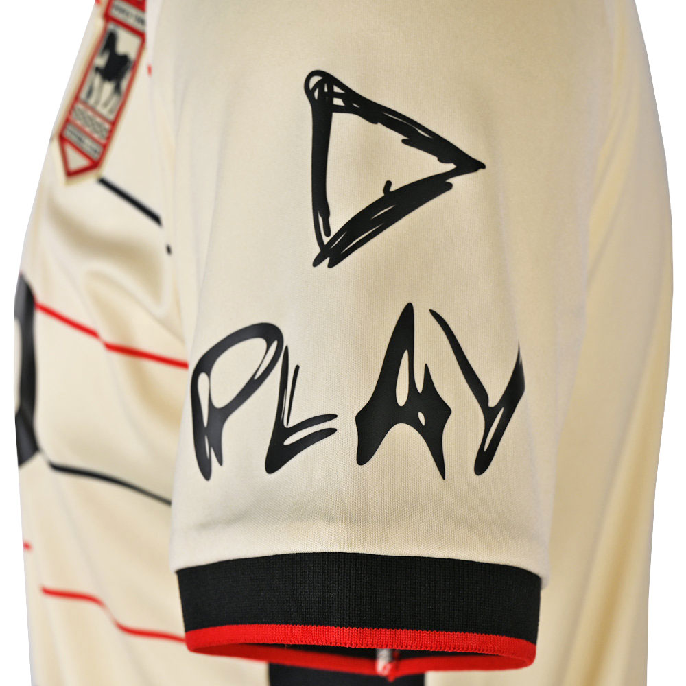 Ipswich Town 26/27 Away Shirt Ipswich Town 26/27 Away Shirt