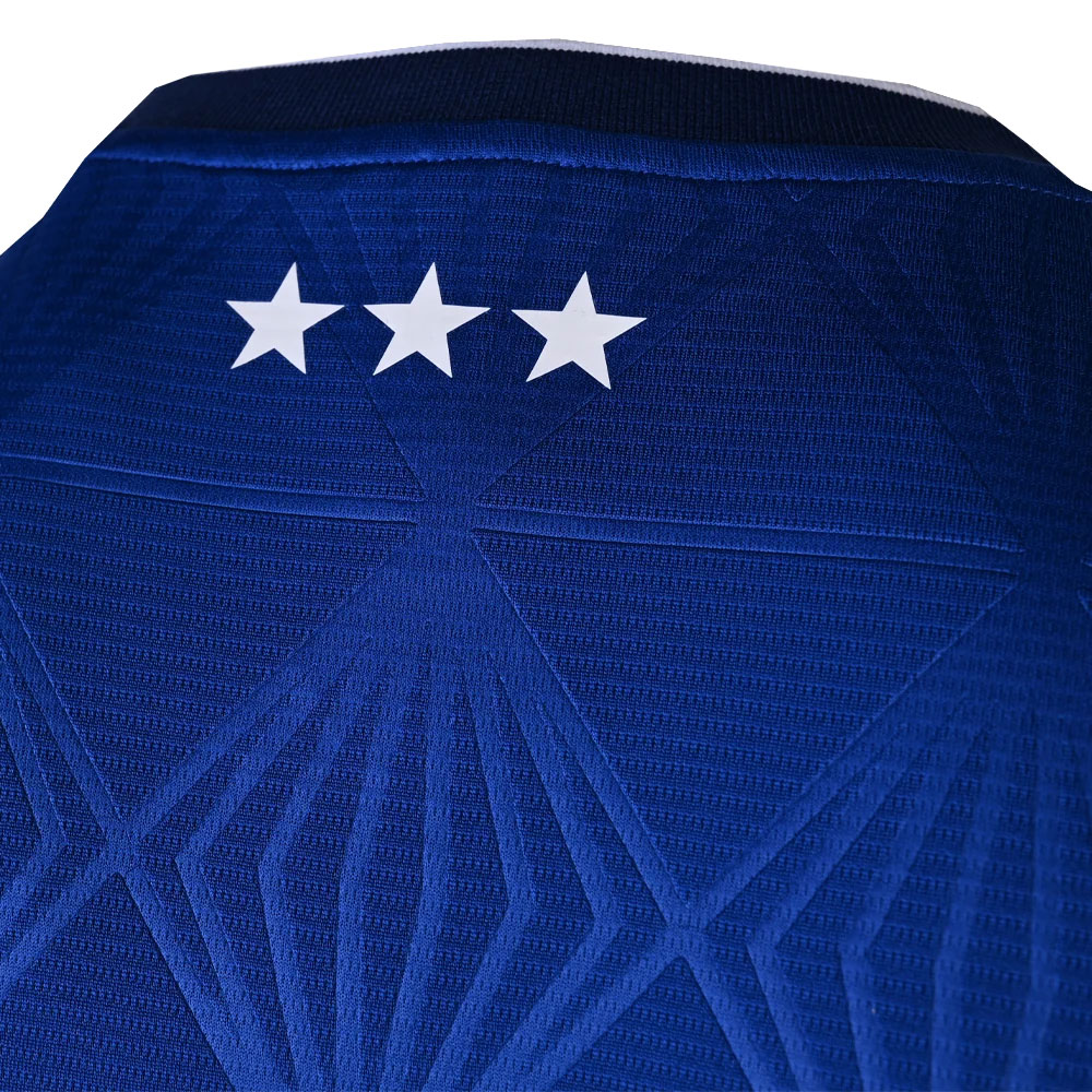 Ipswich Town 26/27 Home Shirt