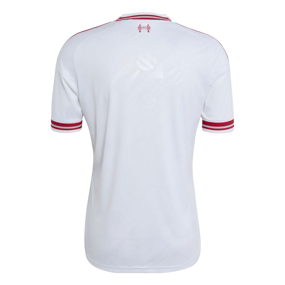 Liverpool FC 26/27 Away Shirt Liverpool FC 26/27 Away Shirt