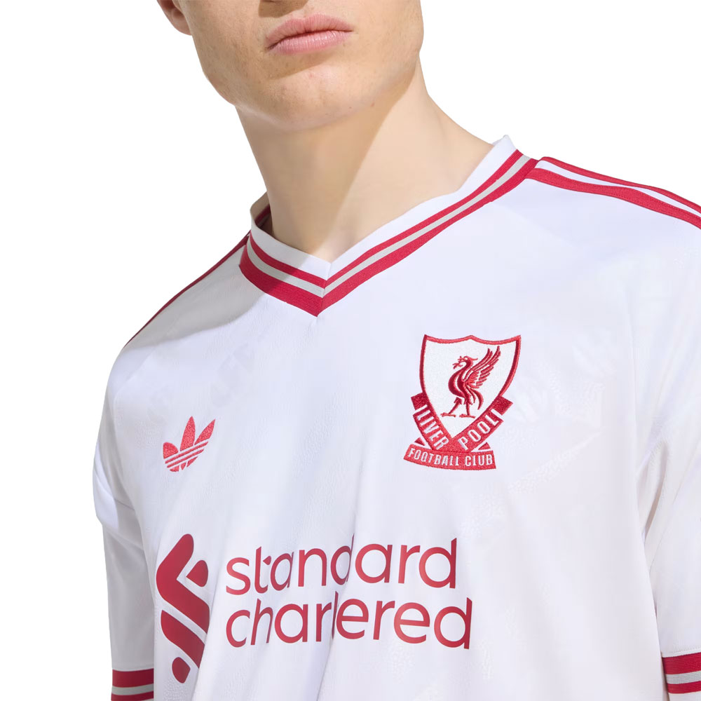 Liverpool FC 26/27 Away Shirt Liverpool FC 26/27 Away Shirt