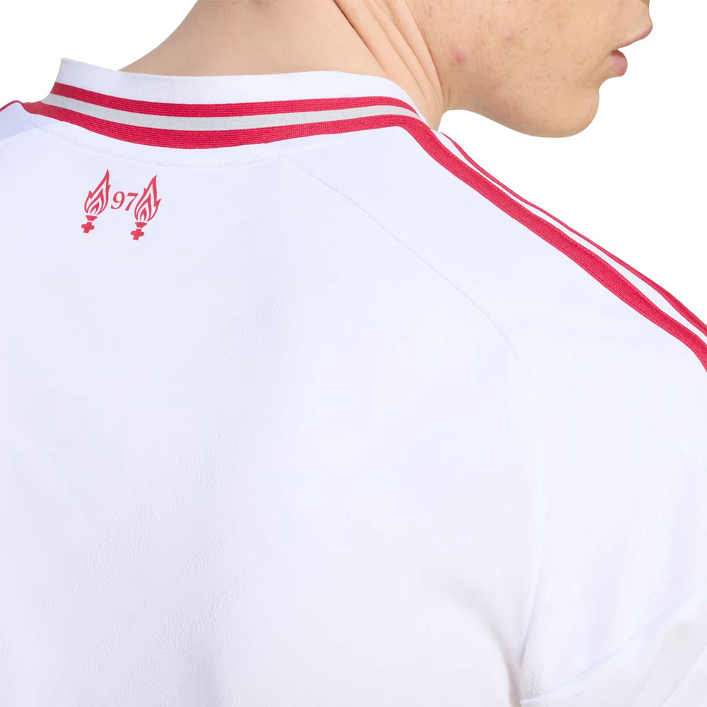 Liverpool FC 26/27 Away Shirt Liverpool FC 26/27 Away Shirt