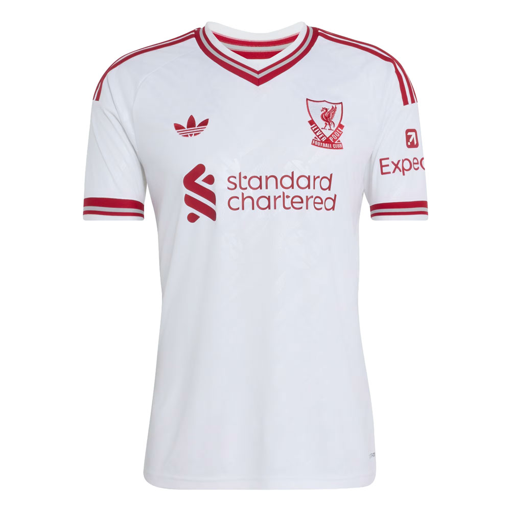 Liverpool FC 26/27 Away Shirt Liverpool FC 26/27 Away Shirt