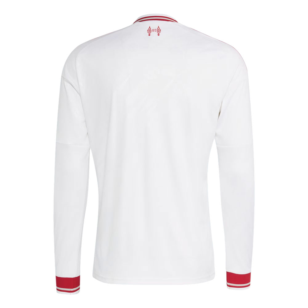 [Long Sleeve] Liverpool FC 26/27 Away Shirt