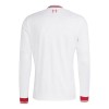[Long Sleeve] Liverpool FC 26/27 Away Shirt