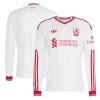 [Long Sleeve] Liverpool FC 26/27 Away Shirt