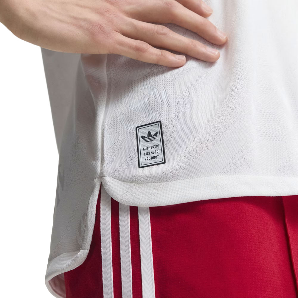 [Player Edition] Liverpool FC 26/27 Away Shirt