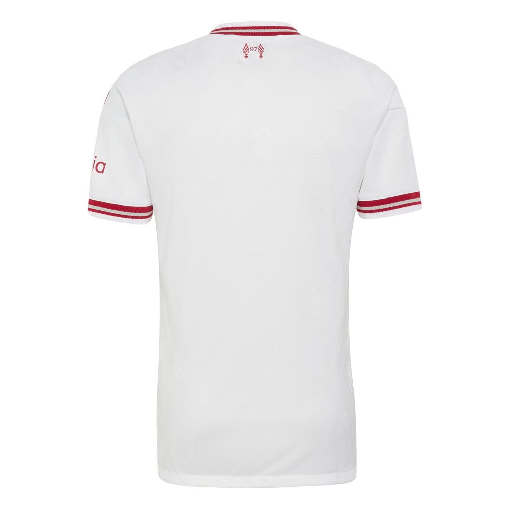 [Player Edition] Liverpool FC 26/27 Away Shirt