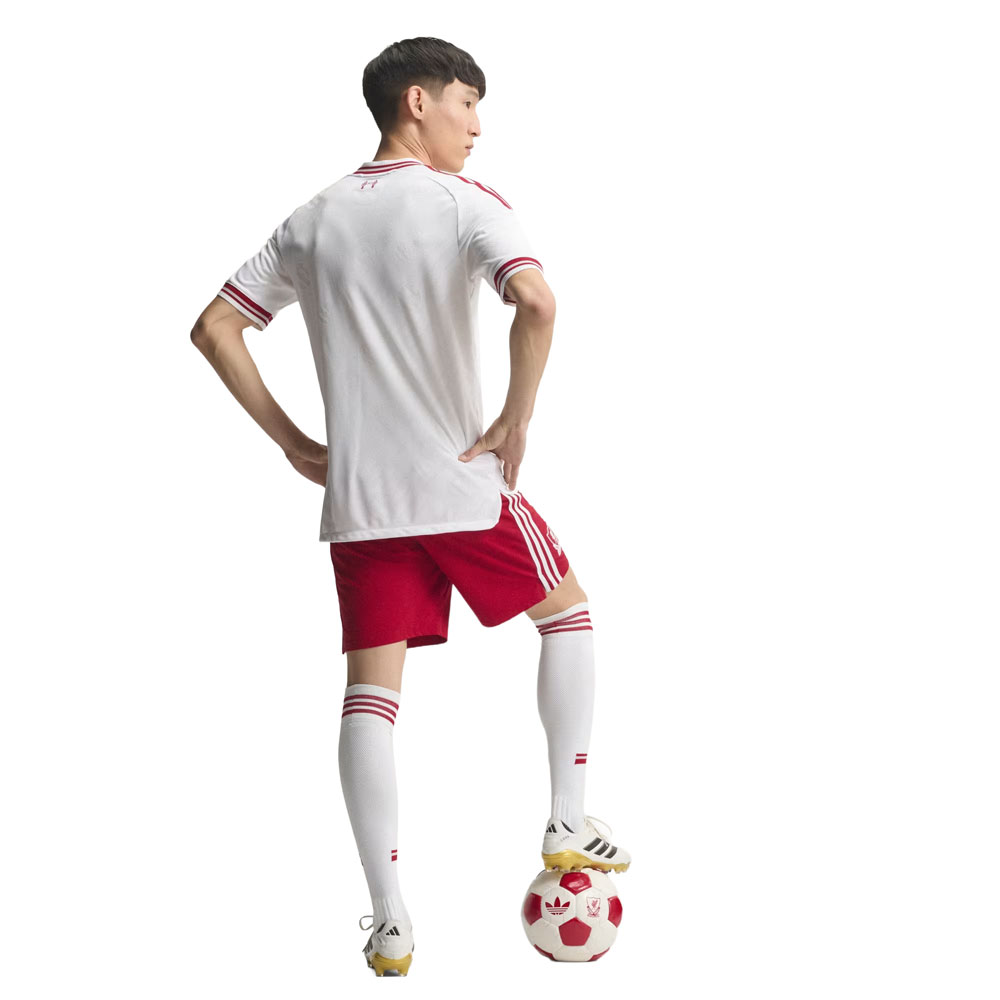 [Player Edition] Liverpool FC 26/27 Away Shirt