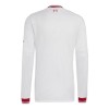 [Long Sleeve - Player Edition] Liverpool FC 26/27 Away Shirt