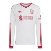 [Long Sleeve - Player Edition] Liverpool FC 26/27 Away Shirt