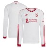 [Long Sleeve - Player Edition] Liverpool FC 26/27 Away Shirt