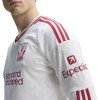 [Long Sleeve - Player Edition] Liverpool FC 26/27 Away Shirt