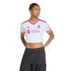 [Women Cropped] Liverpool FC 26/27 Away Shirt