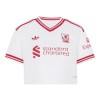 [Women Cropped] Liverpool FC 26/27 Away Shirt