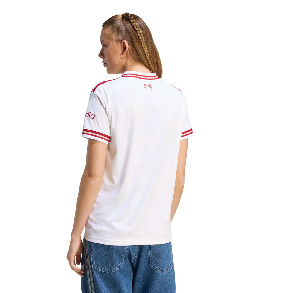 [Women] Liverpool FC 26/27 Away Shirt