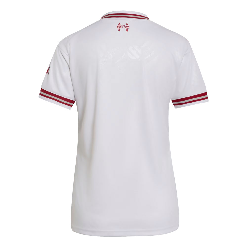 [Women] Liverpool FC 26/27 Away Shirt