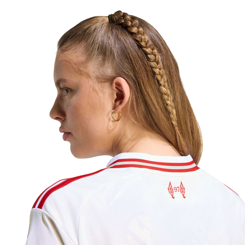 [Women] Liverpool FC 26/27 Away Shirt