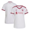 [Women] Liverpool FC 26/27 Away Shirt
