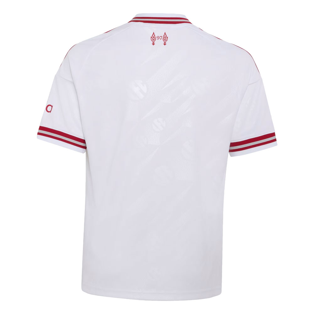 [Youth] Liverpool FC 26/27 Away Shirt