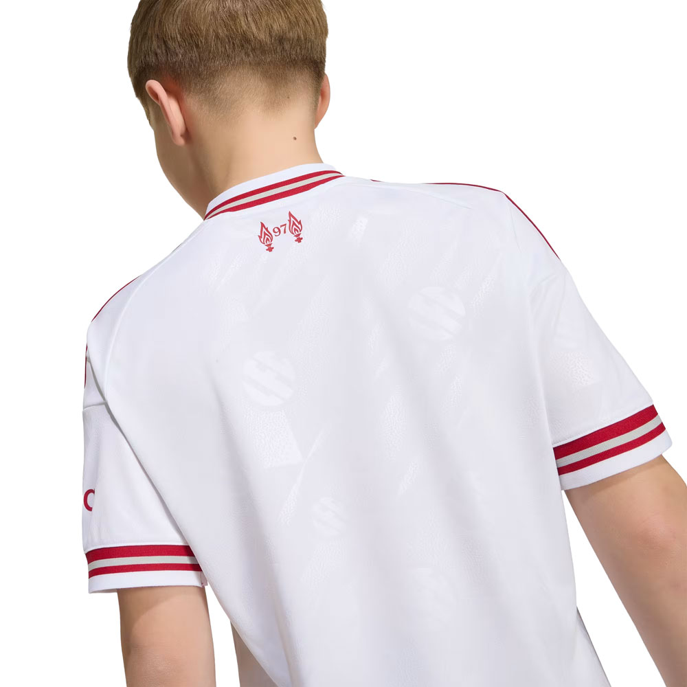 [Youth] Liverpool FC 26/27 Away Shirt