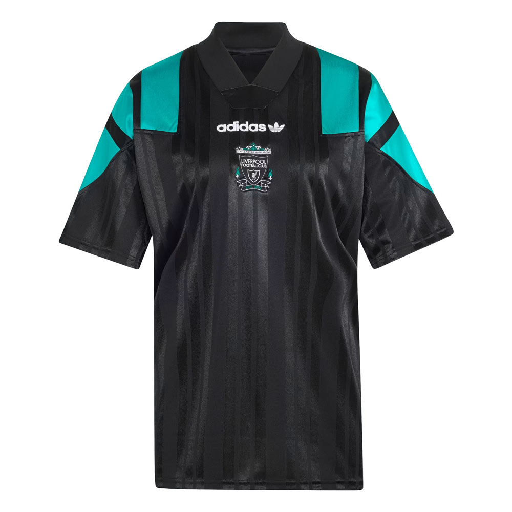 Liverpool FC EQT Shirt (Oversized Fit)
