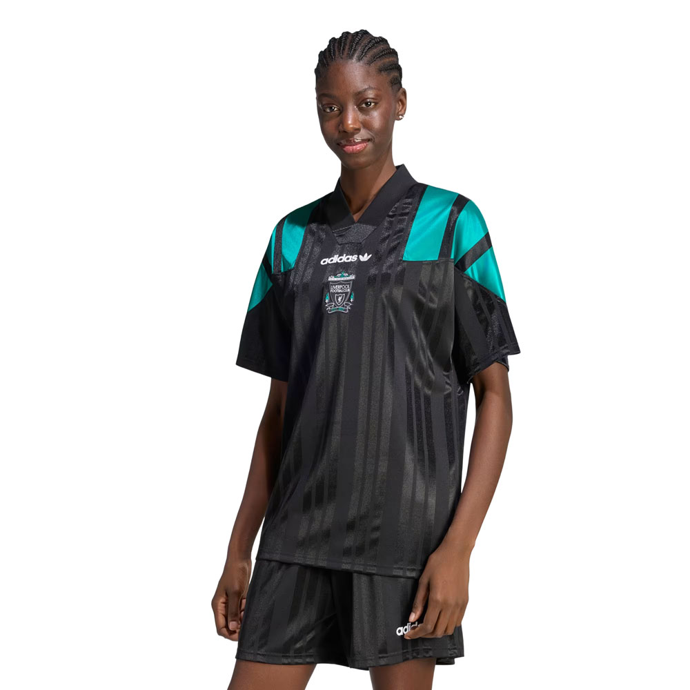 Liverpool FC EQT Shirt (Oversized Fit)