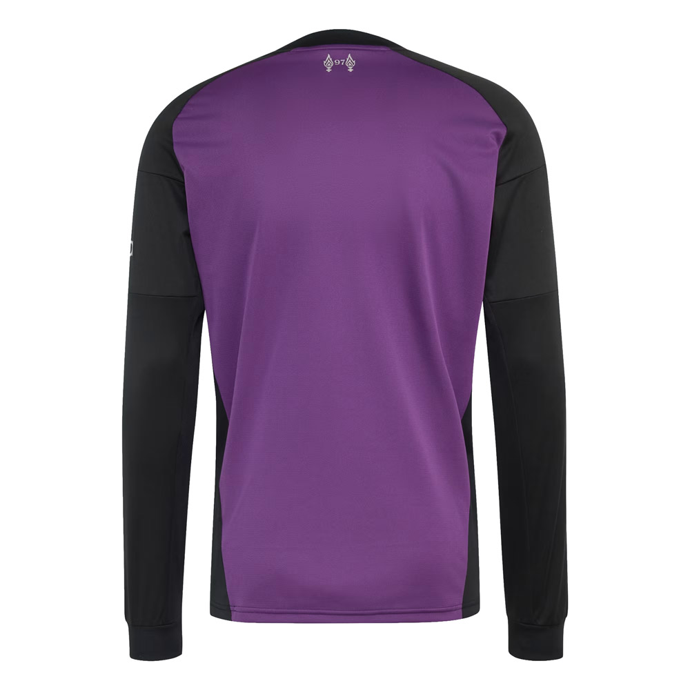 Liverpool FC 26/27 Away Goalkeeper Shirt Liverpool FC 26/27 Away Goalkeeper Shirt