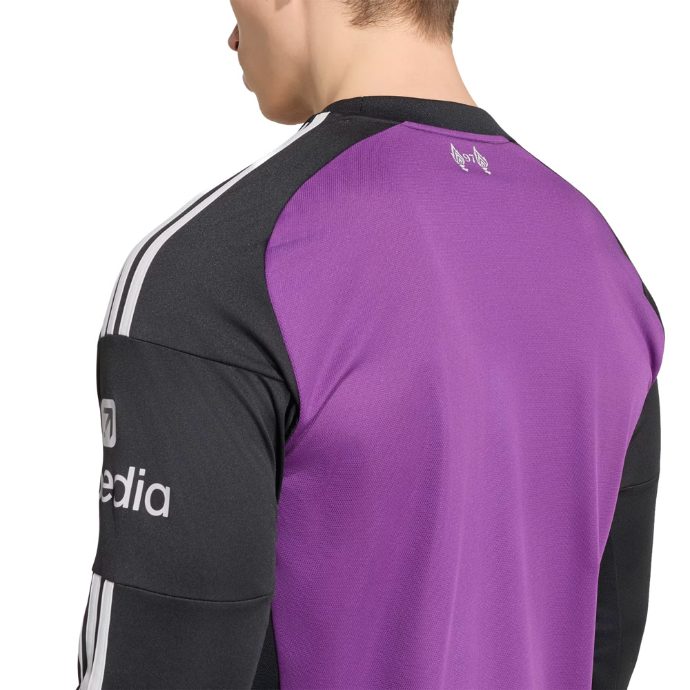 Liverpool FC 26/27 Away Goalkeeper Shirt Liverpool FC 26/27 Away Goalkeeper Shirt