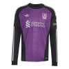 Liverpool FC 26/27 Away Goalkeeper Shirt Liverpool FC 26/27 Away Goalkeeper Shirt