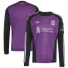 Liverpool FC 26/27 Away Goalkeeper Shirt Liverpool FC 26/27 Away Goalkeeper Shirt