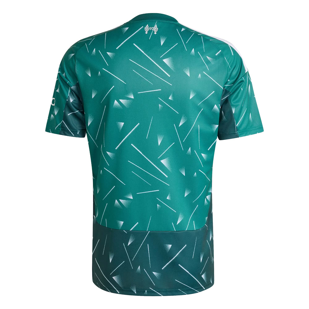 Liverpool FC 26/27 Goalkeeper Shirt Liverpool FC 26/27 Goalkeeper Shirt