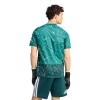 Liverpool FC 26/27 Goalkeeper Shirt Liverpool FC 26/27 Goalkeeper Shirt