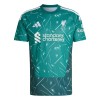 Liverpool FC 26/27 Goalkeeper Shirt Liverpool FC 26/27 Goalkeeper Shirt