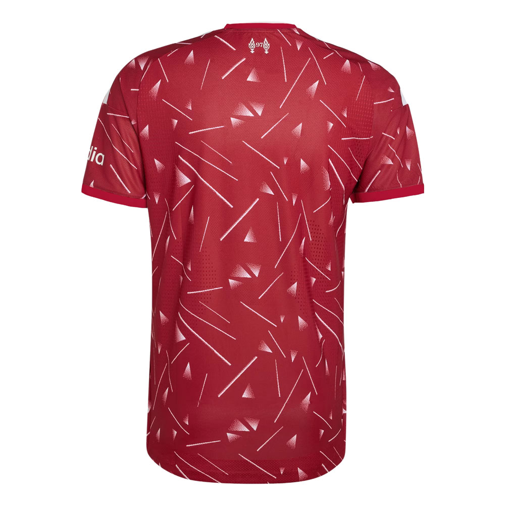[Player Edition] Liverpool FC 26/27 Home Shirt