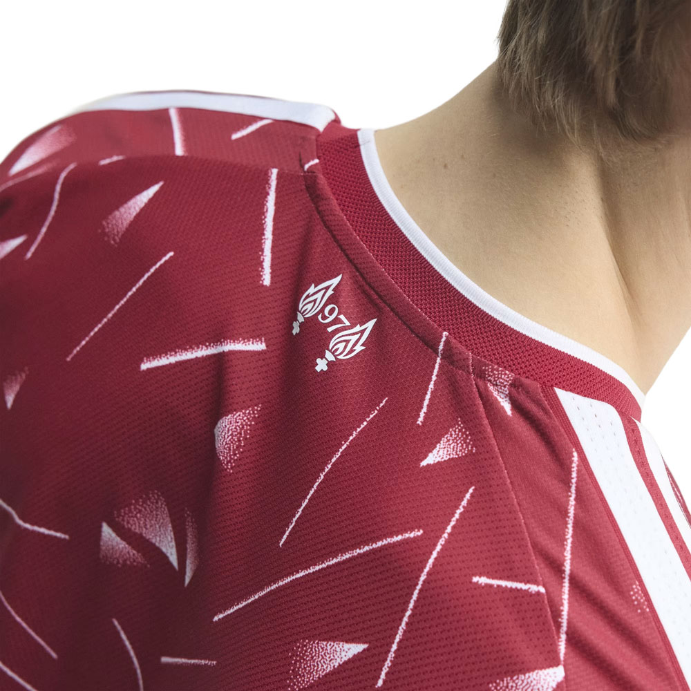 [Player Edition] Liverpool FC 26/27 Home Shirt