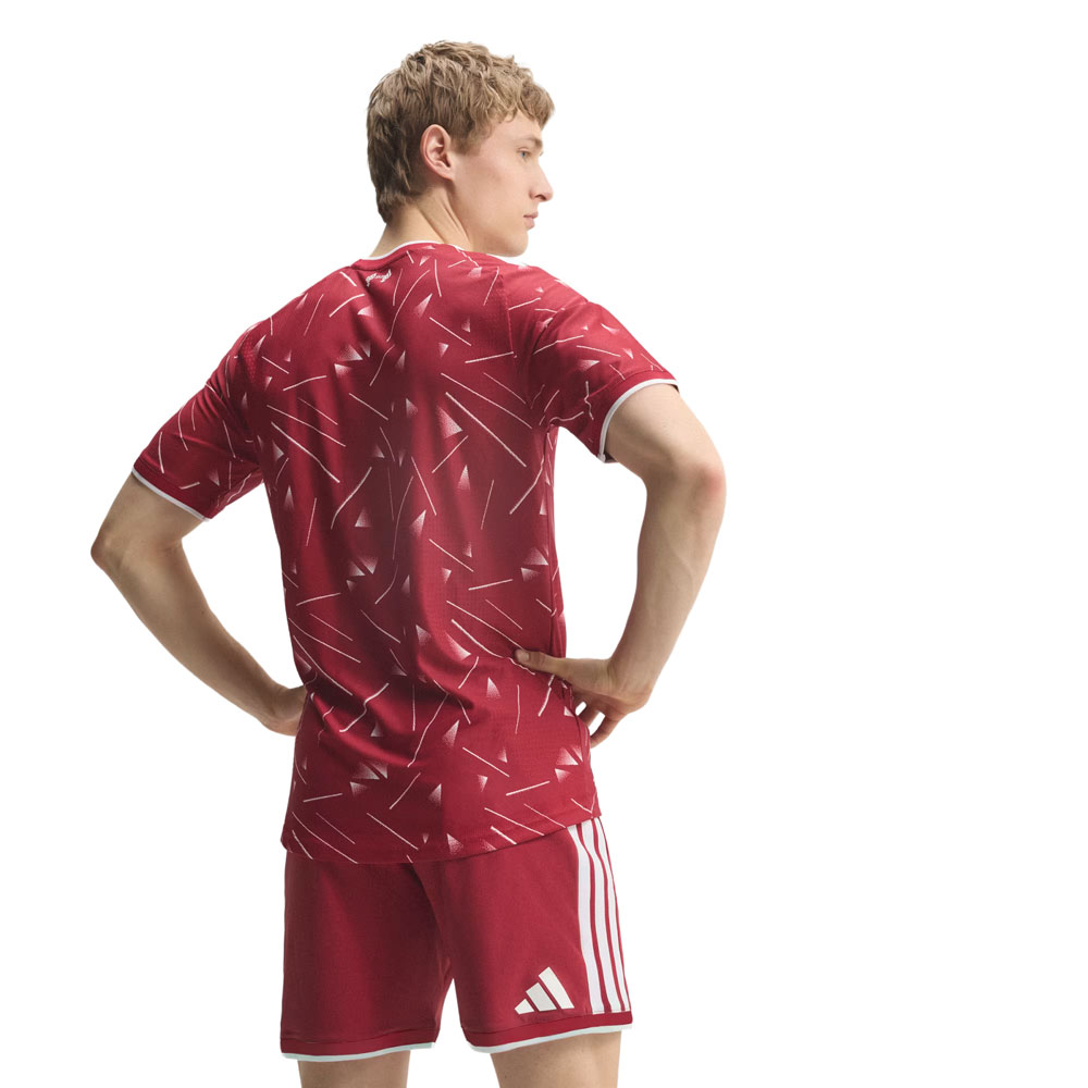 [Player Edition] Liverpool FC 26/27 Home Shirt