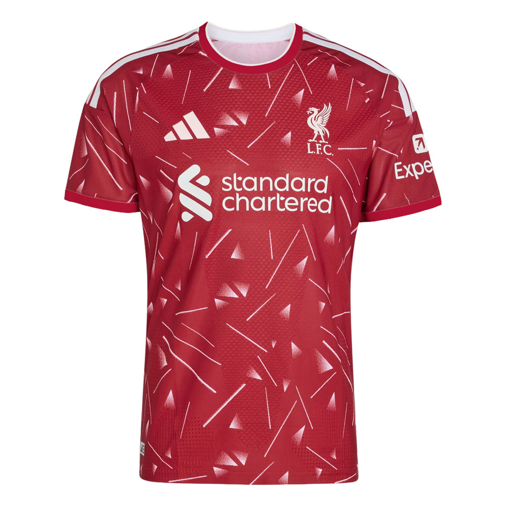 [Player Edition] Liverpool FC 26/27 Home Shirt