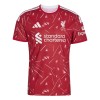 [Player Edition] Liverpool FC 26/27 Home Shirt