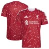 [Player Edition] Liverpool FC 26/27 Home Shirt